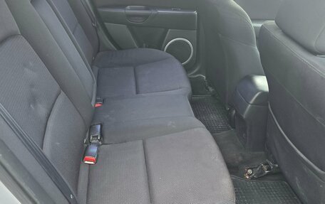 Mazda 3, 2008 год, 475 000 рублей, 10 фотография