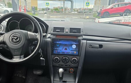 Mazda 3, 2008 год, 475 000 рублей, 8 фотография