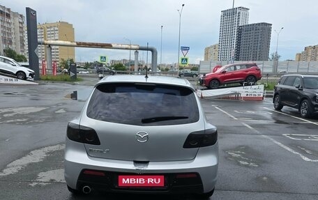 Mazda 3, 2008 год, 475 000 рублей, 5 фотография