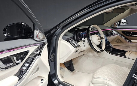 Mercedes-Benz S-Класс, 2023 год, 14 920 000 рублей, 7 фотография
