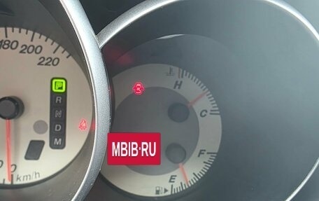 Mazda 3, 2008 год, 475 000 рублей, 12 фотография