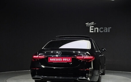 Mercedes-Benz S-Класс, 2023 год, 14 920 000 рублей, 3 фотография