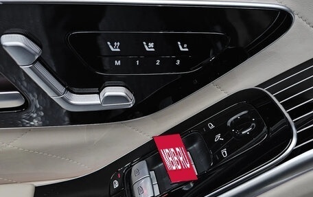Mercedes-Benz S-Класс, 2023 год, 14 920 000 рублей, 22 фотография