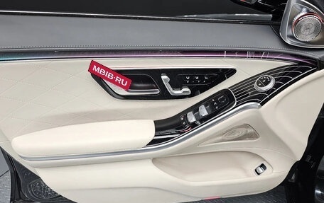Mercedes-Benz S-Класс, 2023 год, 14 920 000 рублей, 17 фотография