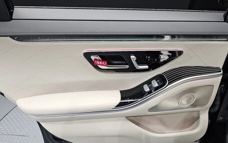 Mercedes-Benz S-Класс, 2023 год, 14 920 000 рублей, 18 фотография