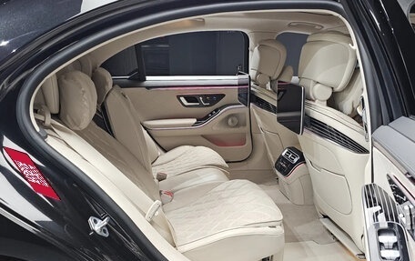 Mercedes-Benz S-Класс, 2023 год, 14 920 000 рублей, 21 фотография