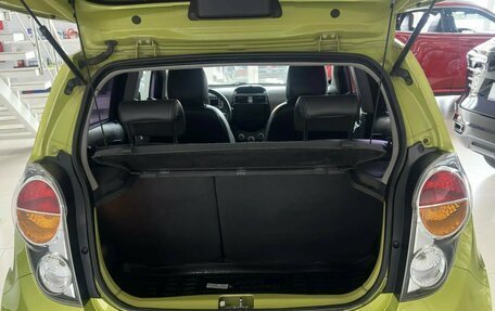 Daewoo Matiz, 2010 год, 590 000 рублей, 7 фотография