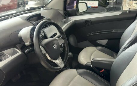Daewoo Matiz, 2010 год, 590 000 рублей, 12 фотография