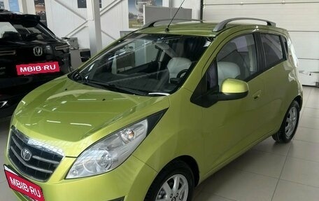 Daewoo Matiz, 2010 год, 590 000 рублей, 5 фотография