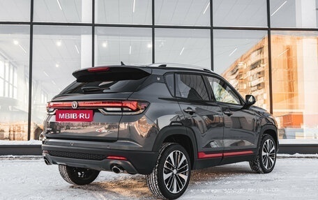 Changan CS35 Plus, 2025 год, 2 839 900 рублей, 10 фотография