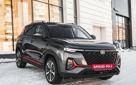 Changan CS35 Plus, 2025 год, 2 839 900 рублей, 7 фотография