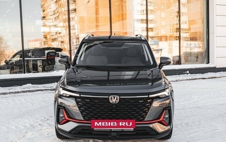 Changan CS35 Plus, 2025 год, 2 839 900 рублей, 5 фотография