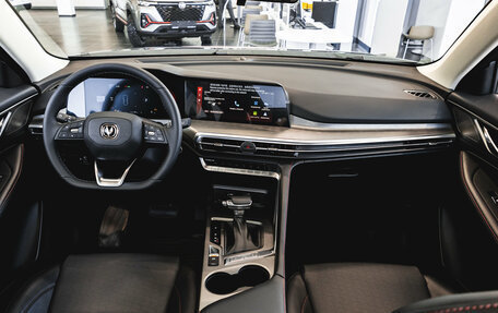 Changan CS35 Plus, 2025 год, 2 839 900 рублей, 17 фотография