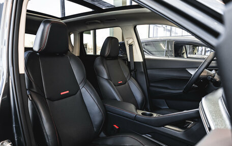 Changan CS35 Plus, 2025 год, 2 839 900 рублей, 13 фотография