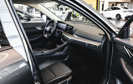 Changan CS35 Plus, 2025 год, 2 839 900 рублей, 15 фотография