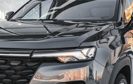 Changan CS35 Plus, 2025 год, 2 839 900 рублей, 21 фотография