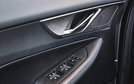 Changan CS35 Plus, 2025 год, 2 839 900 рублей, 23 фотография