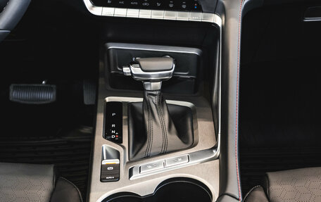Changan CS35 Plus, 2025 год, 2 839 900 рублей, 27 фотография
