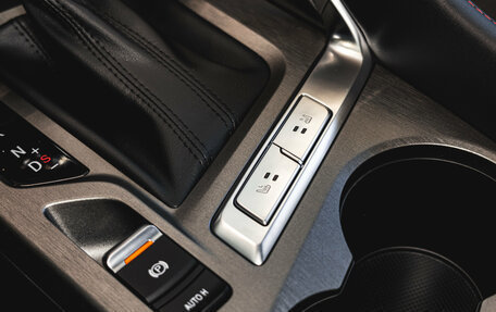 Changan CS35 Plus, 2025 год, 2 839 900 рублей, 28 фотография