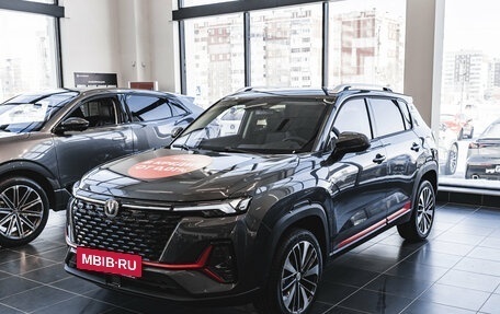 Changan CS35 Plus, 2025 год, 2 839 900 рублей, 39 фотография