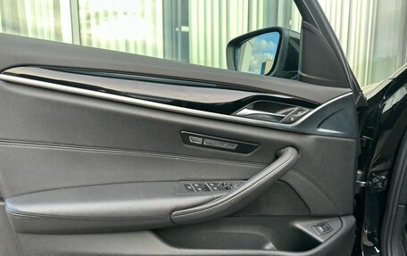 BMW 5 серия, 2017 год, 3 150 000 рублей, 8 фотография