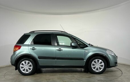 Suzuki SX4 II рестайлинг, 2012 год, 870 000 рублей, 5 фотография