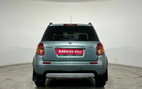 Suzuki SX4 II рестайлинг, 2012 год, 870 000 рублей, 3 фотография