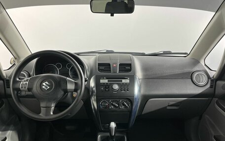 Suzuki SX4 II рестайлинг, 2012 год, 870 000 рублей, 7 фотография