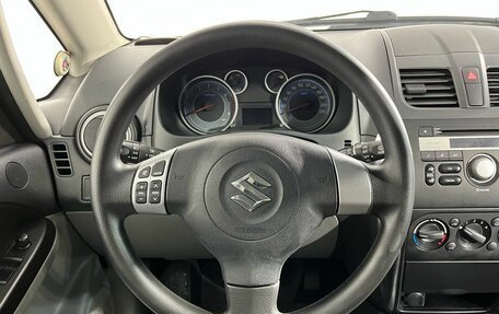 Suzuki SX4 II рестайлинг, 2012 год, 870 000 рублей, 10 фотография