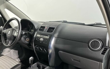 Suzuki SX4 II рестайлинг, 2012 год, 870 000 рублей, 9 фотография