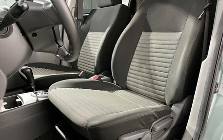 Suzuki SX4 II рестайлинг, 2012 год, 870 000 рублей, 14 фотография
