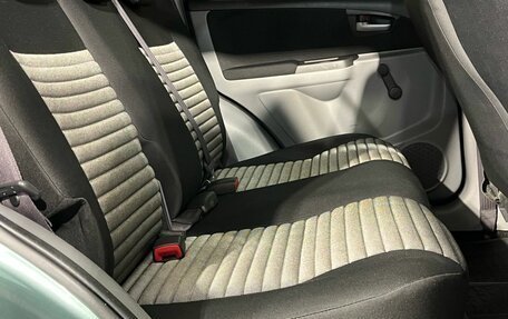 Suzuki SX4 II рестайлинг, 2012 год, 870 000 рублей, 17 фотография