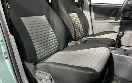 Suzuki SX4 II рестайлинг, 2012 год, 870 000 рублей, 15 фотография