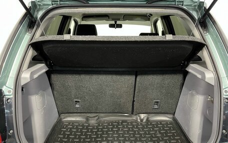 Suzuki SX4 II рестайлинг, 2012 год, 870 000 рублей, 20 фотография