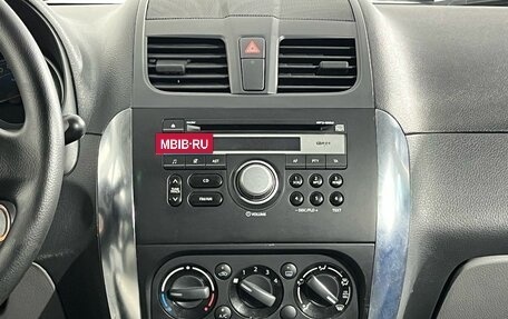 Suzuki SX4 II рестайлинг, 2012 год, 870 000 рублей, 11 фотография