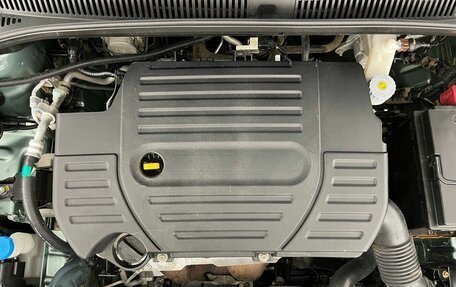 Suzuki SX4 II рестайлинг, 2012 год, 870 000 рублей, 21 фотография