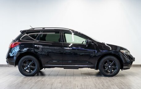 Nissan Murano, 2012 год, 899 000 рублей, 5 фотография