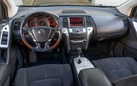 Nissan Murano, 2012 год, 899 000 рублей, 6 фотография