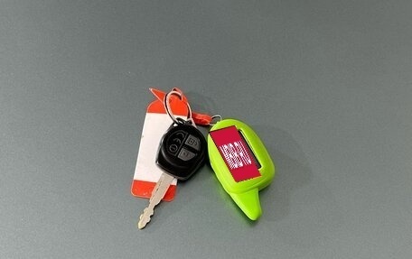 Suzuki SX4 II рестайлинг, 2012 год, 870 000 рублей, 22 фотография