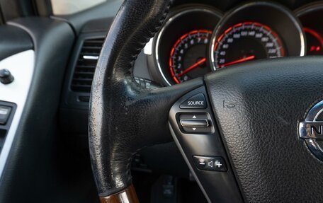 Nissan Murano, 2012 год, 899 000 рублей, 14 фотография