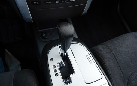 Nissan Murano, 2012 год, 899 000 рублей, 19 фотография