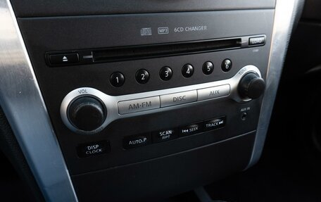 Nissan Murano, 2012 год, 899 000 рублей, 18 фотография