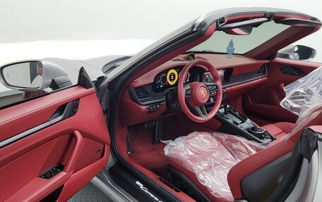 Porsche 911, 2025 год, 24 440 000 рублей, 4 фотография