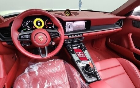 Porsche 911, 2025 год, 24 440 000 рублей, 5 фотография