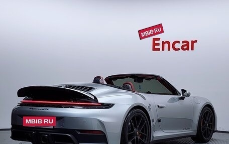 Porsche 911, 2025 год, 24 440 000 рублей, 2 фотография