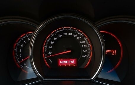Nissan Murano, 2012 год, 899 000 рублей, 21 фотография