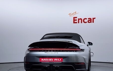 Porsche 911, 2025 год, 24 440 000 рублей, 3 фотография