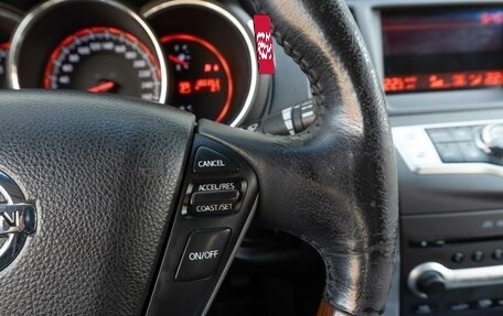 Nissan Murano, 2012 год, 899 000 рублей, 15 фотография