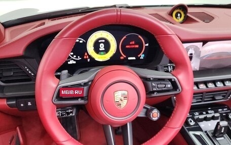 Porsche 911, 2025 год, 24 440 000 рублей, 6 фотография