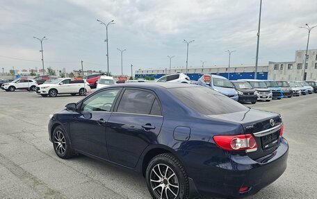 Toyota Corolla, 2011 год, 1 169 995 рублей, 5 фотография